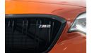 BMW M2 2019 BMW M2 Competition Pack / BMW 5 Year Warranty & BMW 5 Year Service Pack