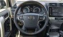 Toyota Prado Toyota Prado VX 2.8l Diesel AT MY 2023