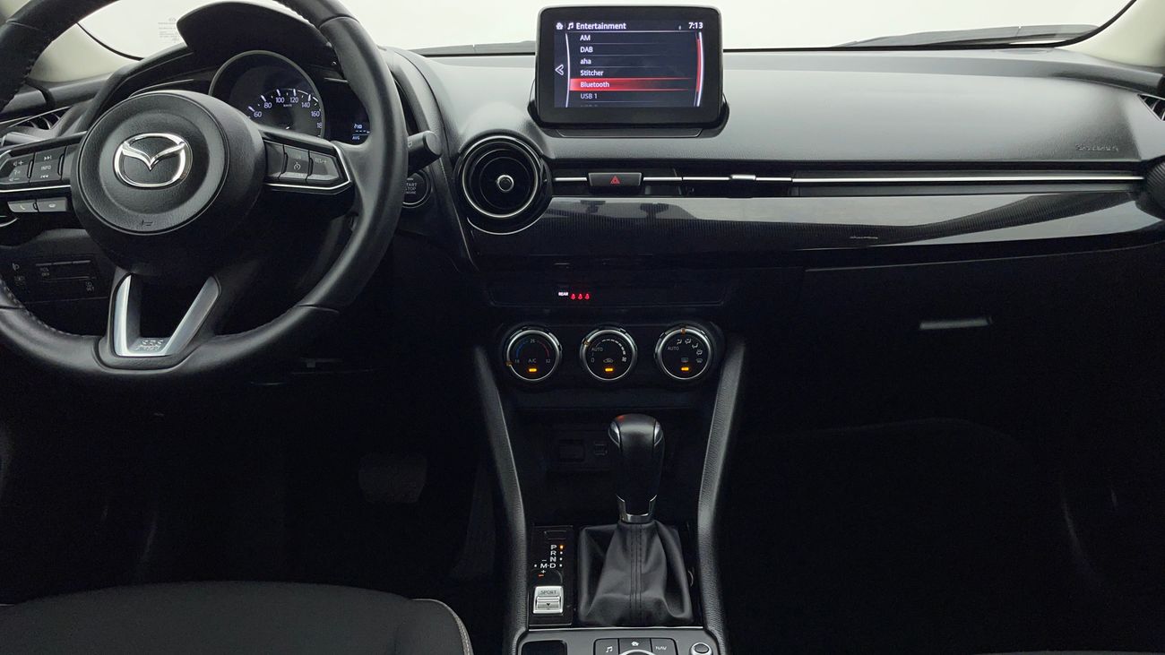 Mazda CX3 GT 2 | Zero Down Payment | Free Home Test Drive