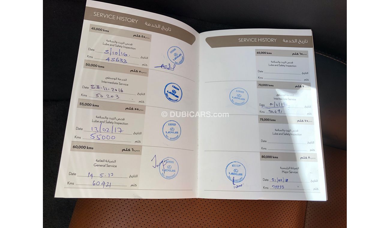 Lexus IS300 Platinum