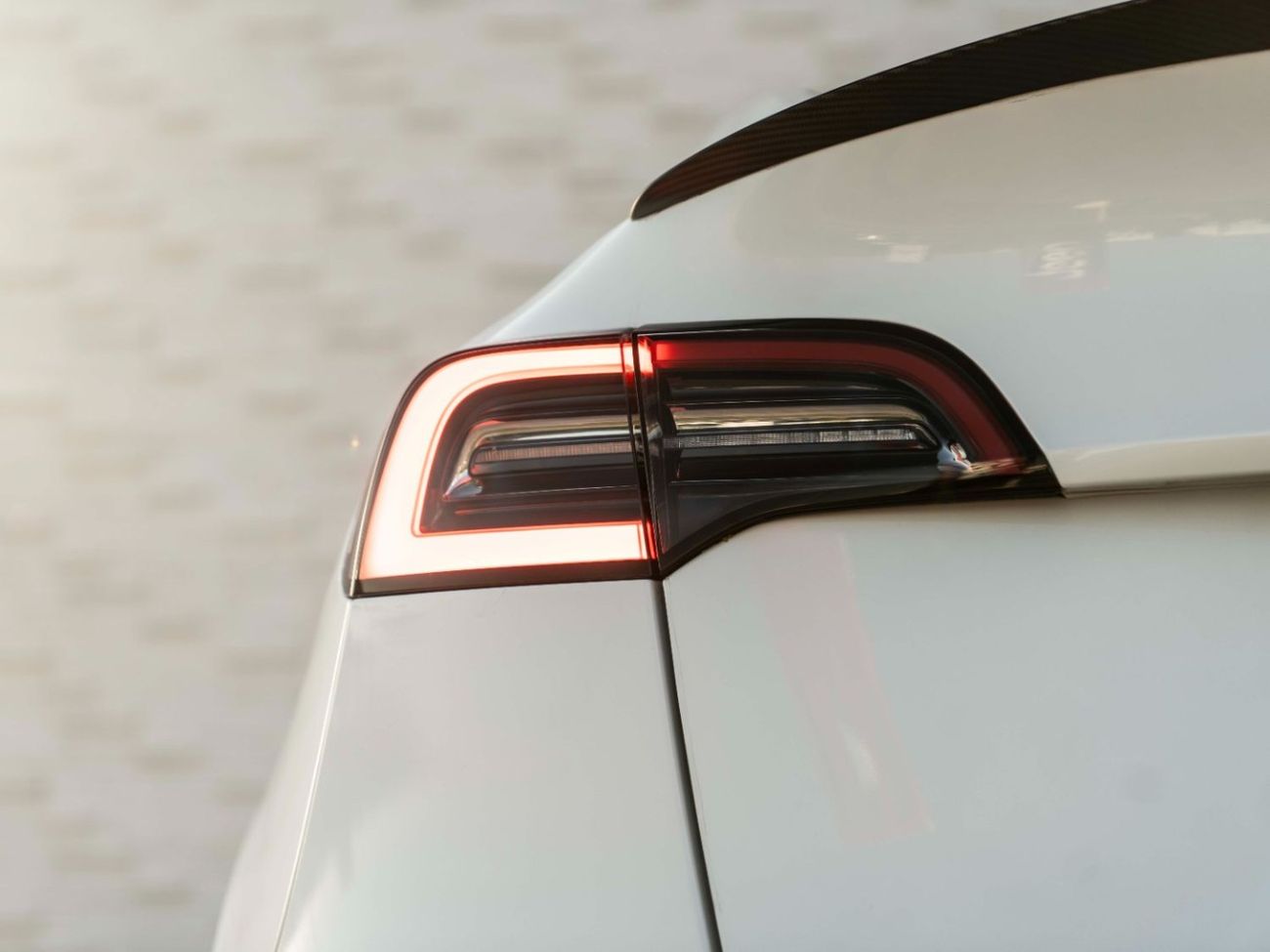 Tesla Model Y PERFORMANCE