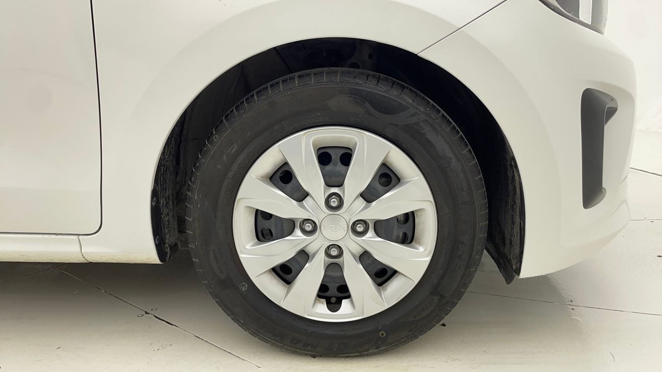 Kia Pegas LX 1.4 | Zero Down Payment | Free Home Test Drive