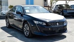 Peugeot 508 Allure 1.6 Petrol Brand New