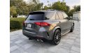 مرسيدس بنز GLE 350 AMG