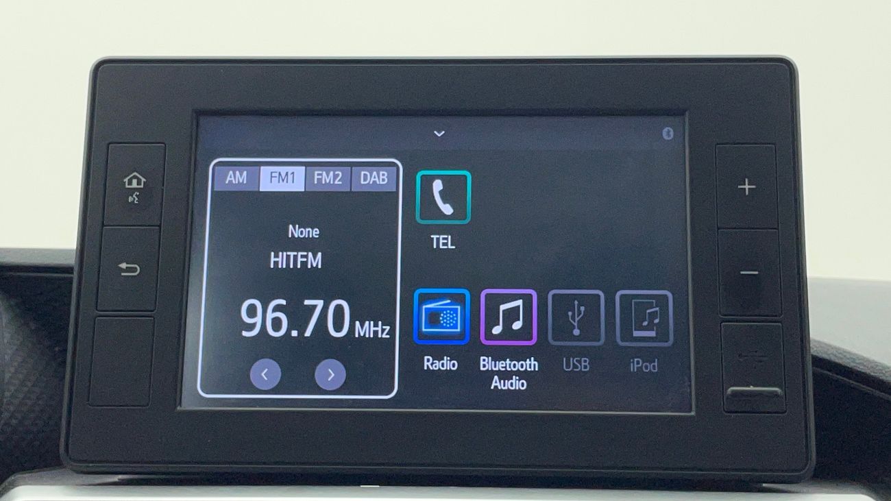 Toyota Raize G 1 | Zero Down Payment | Home Test Drive