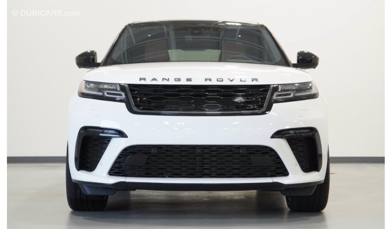 Land Rover Range Rover Velar SV Autobiography Dynamic Edition *Available in USA* Ready for Export