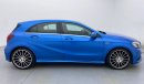 Mercedes-Benz A 250 A 250 2 | Under Warranty | Inspected on 150+ parameters