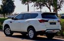Nissan XTerra SE 2.5L RWD 2021 2.5L GCC (1090/-MONTHLY)