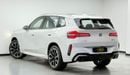 BMW X3 *Brand New* 2025 BMW X3 xDrive30L M-Sport, Warranty, Delivery Kms, Fully Loaded, Chinese