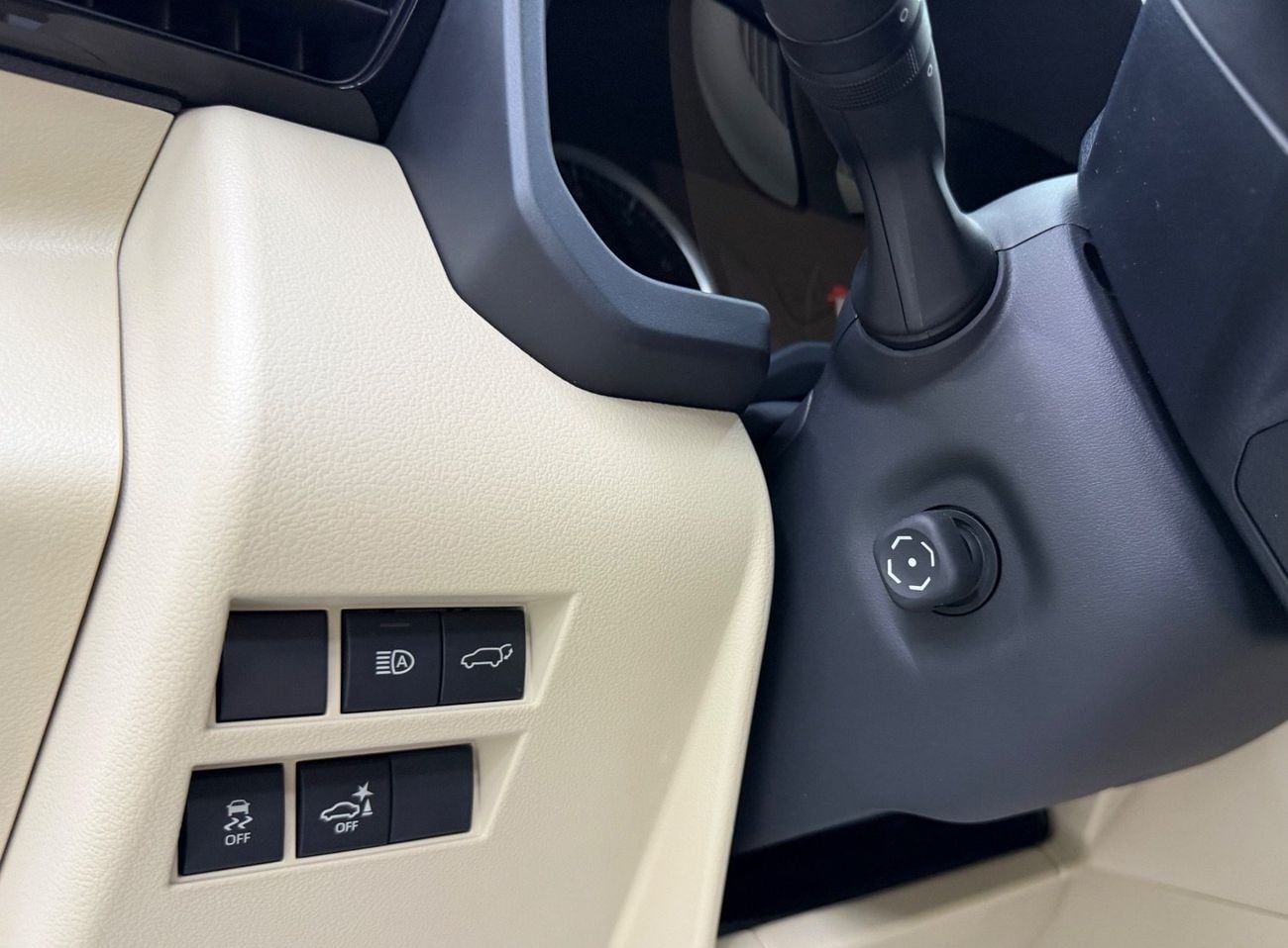 Toyota Land Cruiser VXR