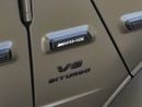 Mercedes-Benz G 63 AMG Magno Edition in RIGHT HAND DRIVE (EXPORT ONLY)