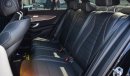 مرسيدس بنز E300 e Hybrid AMG
