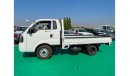 Kia K4000 1.5 ton // single cap // model 2023