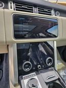 لاند روفر رينج روفر Vogue 5.0L