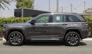 Jeep Grand Cherokee Overland Luxury 3.6L V6 , Night Vision , Euro.6 , 2023 Без пробега , (ТОЛЬКО НА ЭКСПОРТ)