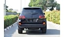 Toyota Land Cruiser 200 GXR V8 4.5L DIESEL AT XTREME EDITION