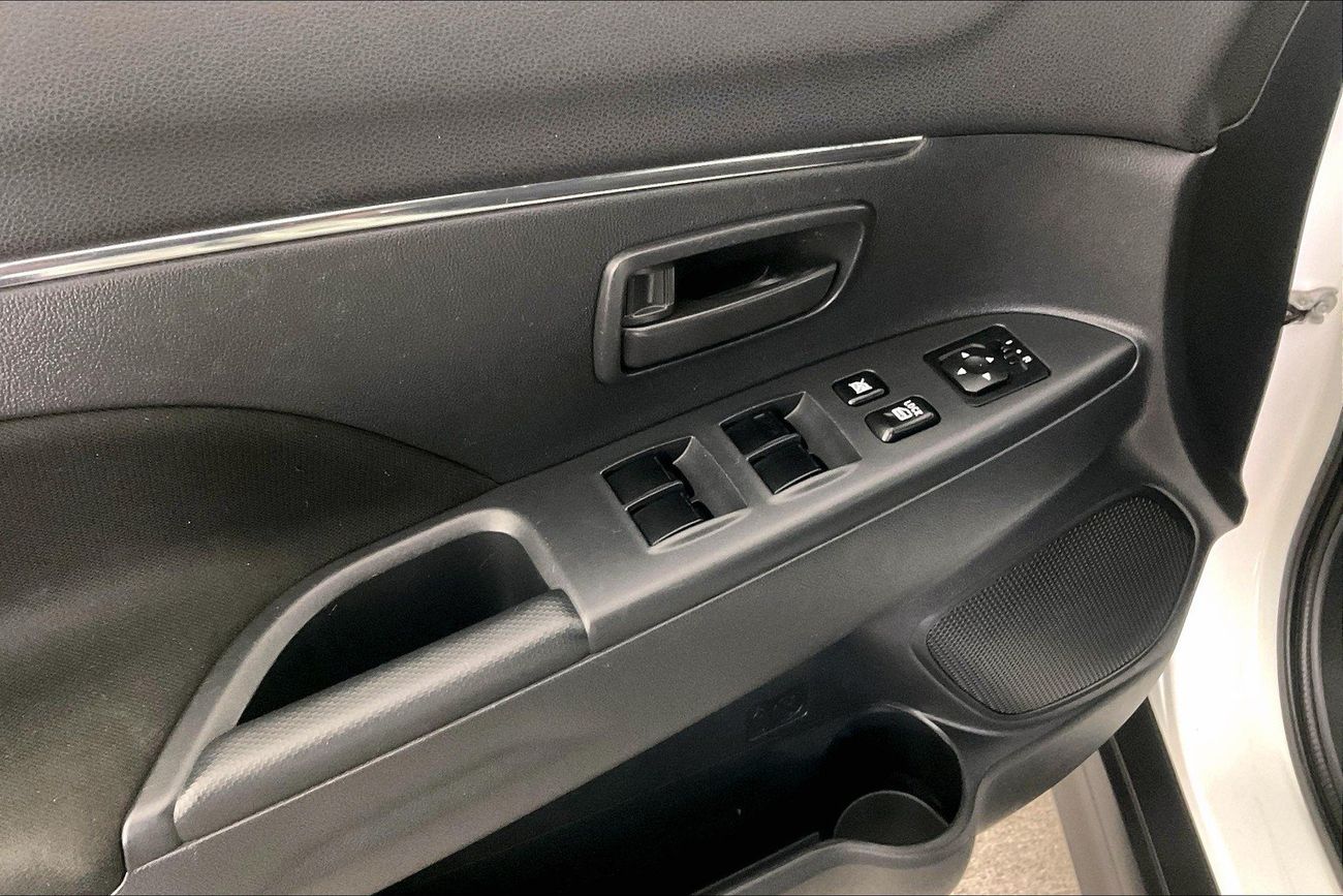 Mitsubishi ASX GLX Lowline | Guaranteed Warranty | 0 Down Payment