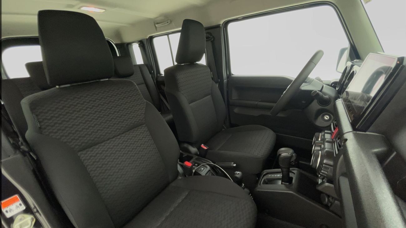 Suzuki Jimny GLX 1.5 | Zero Down Payment | Home Test Drive