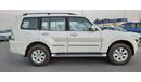 Mitsubishi Pajero iO MITSUBISHI PAJERO 3.0L MODEL 2018 BRAND NEW
