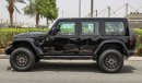 جيب رانجلر Unlimited Rubicon 392 6.4L V8 4X4 , 2023 Без пробега , (ТОЛЬКО НА ЭКСПОРТ)