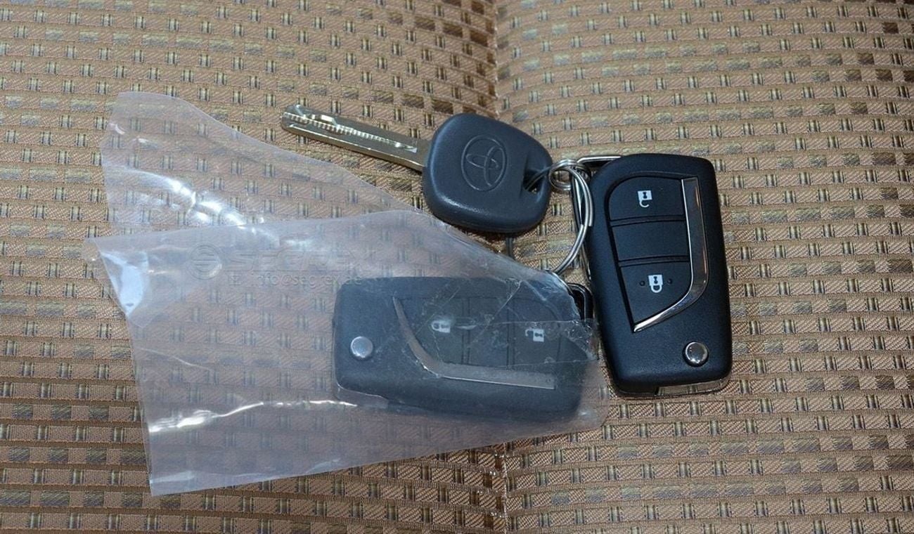 Toyota Fortuner 2025, Toyota Fortuner, 2.7L Petrol 4WD 6A/T