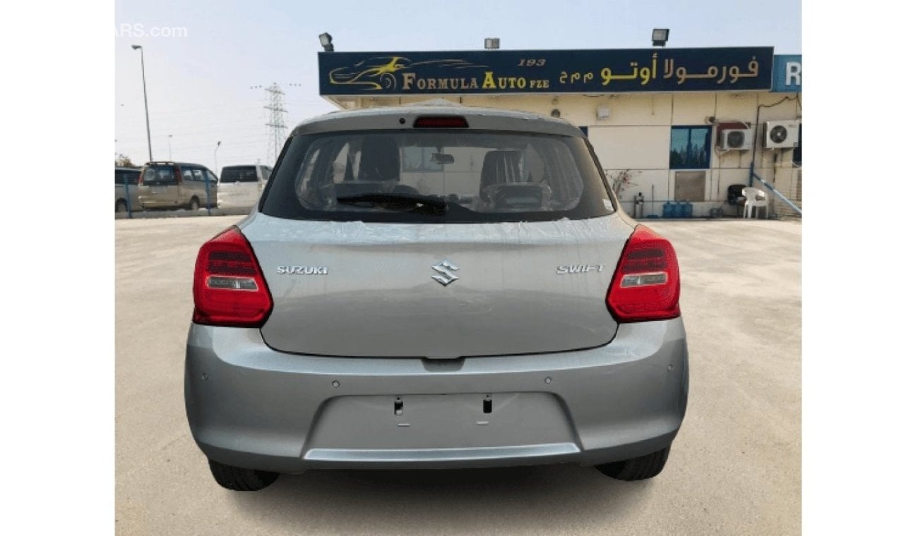 سوزوكي سويفت GLX 1.2L // 2023 // FRONT AUTO AC , ALLOY WHEEL , PUSH START // SPECIAL OFFER // BY FORMULA AUTO //