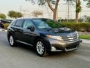 Toyota Venza 2013 KEY START CLEAN CAR 2.7L V4 CANADA SPEC
