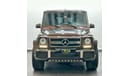 Mercedes Benz G63 AMG 2014 Mercedes G63 AMG, Full Service History, GCC