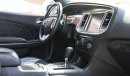 Dodge Charger Dodge Charger || 2014 Charger RT || V8 5-speed automatic || GCC || Perfect Condition ||  Agency Main