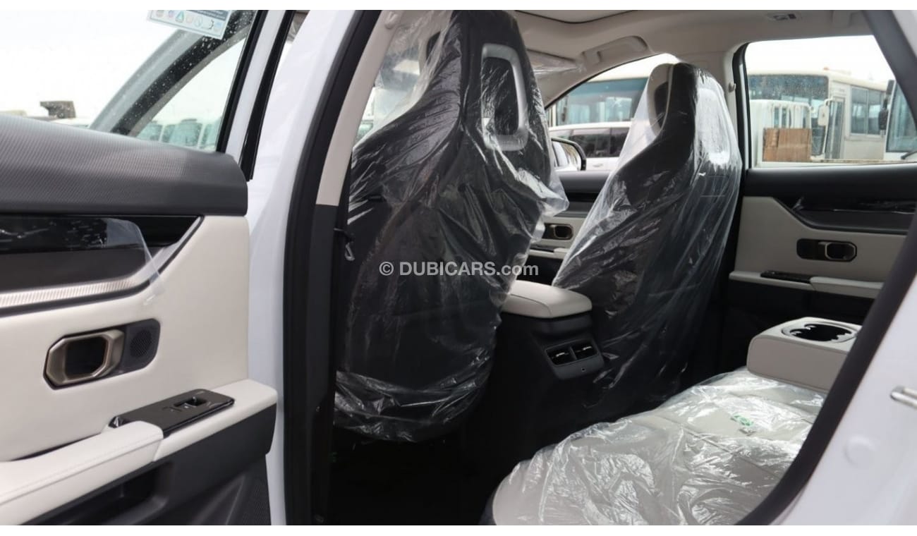 Jetour Dashing Jetour Dashing 1.5Ltr 2024YM