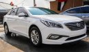 Hyundai Sonata LPi