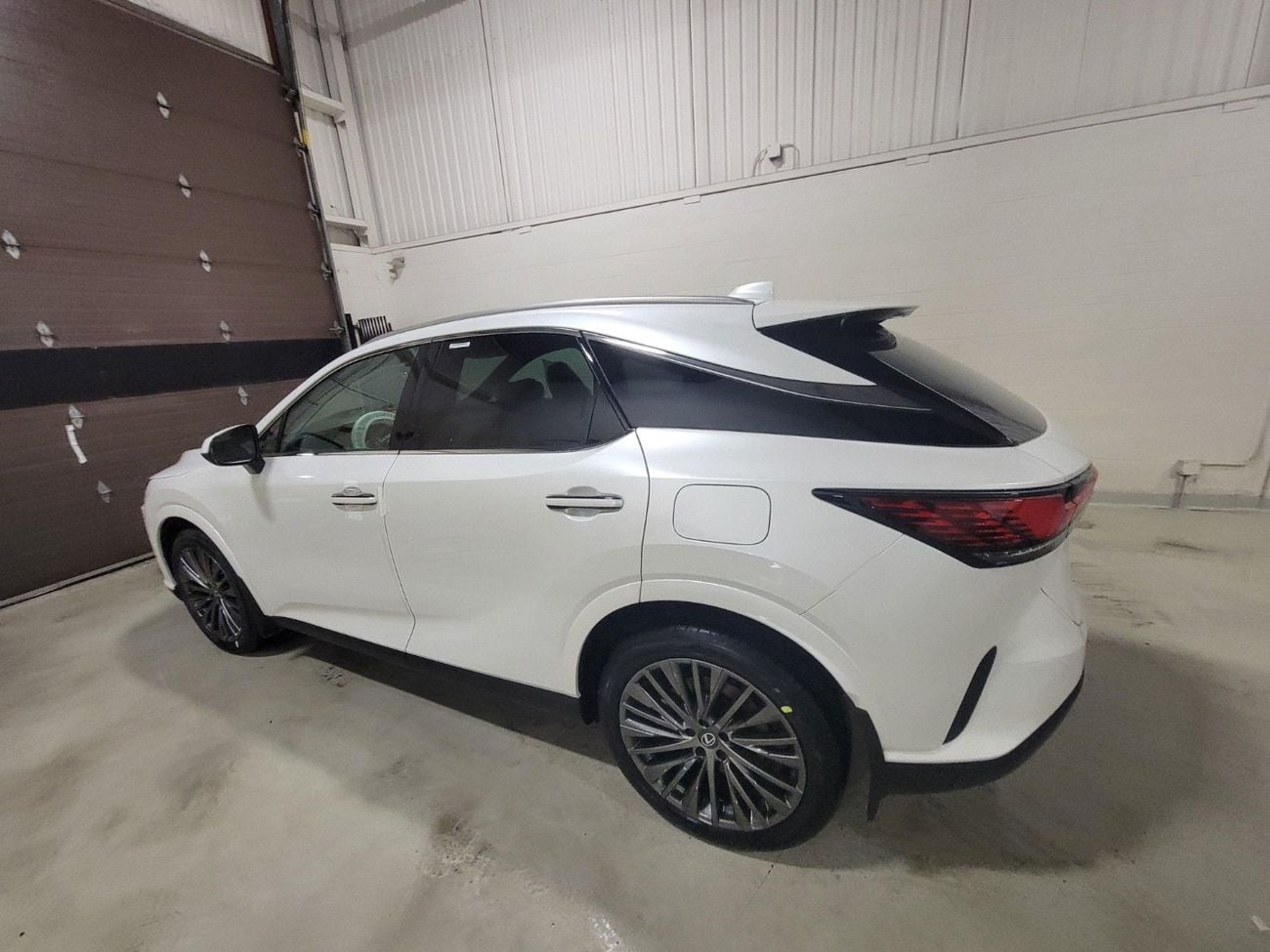 لكزس RX 350 ELITE