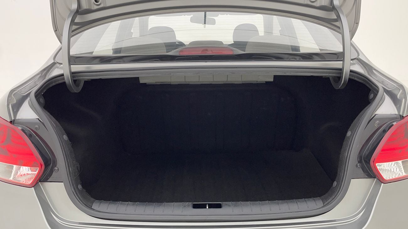 كيا بيجاس LX 1.4 | بدون دفعة مقدمة | اختبار القيادة في المنزل