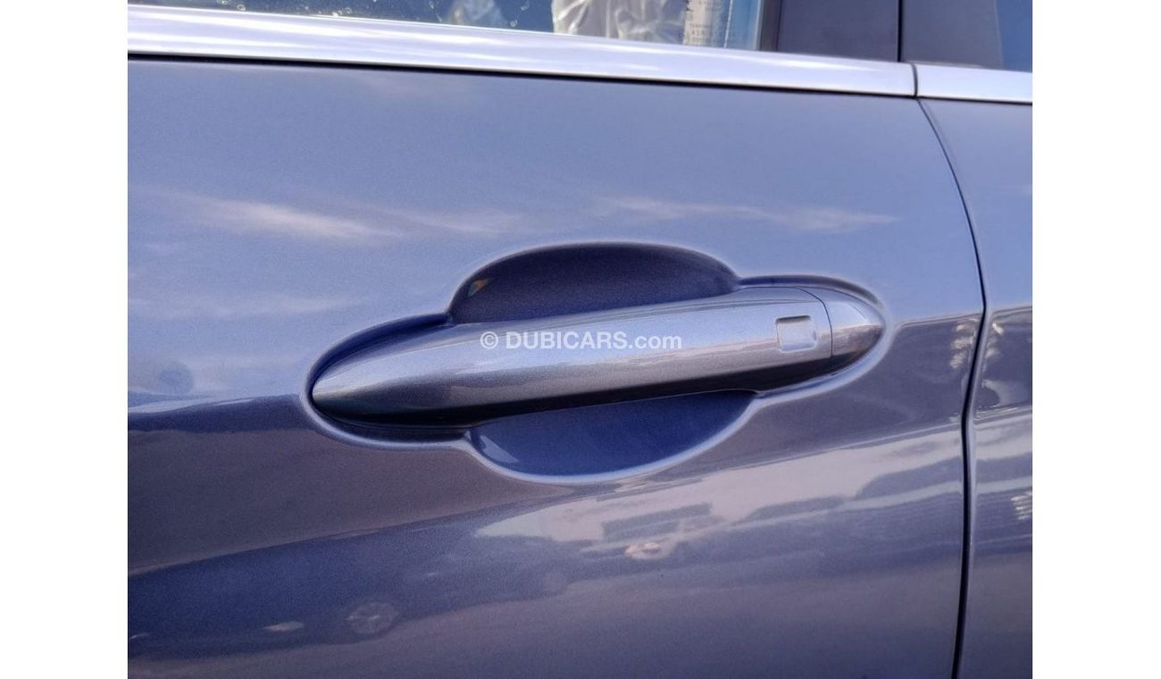 Jetour X70 X70 Plus Comfort A/T FWD 1.5LTurbo  Gasoline sky blue color.... only for Export