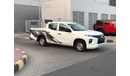 ميتسوبيشي L200 GLS GCC 2W