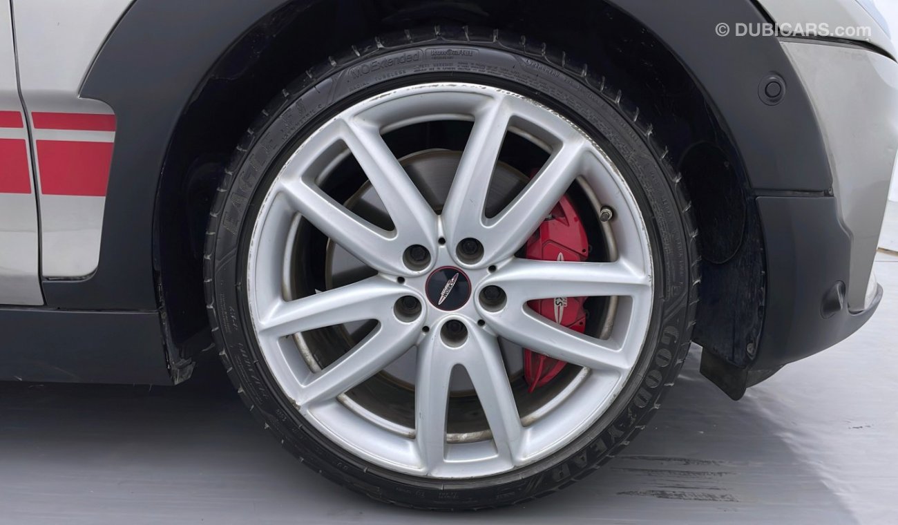 Mini Cooper Clubman JCW 2 | Zero Down Payment | Free Home Test Drive