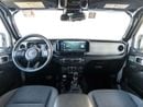 Jeep Wrangler Unlimited Sport S 2.0L A/T