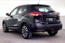 Nissan Kicks SV+NAV | Guaranteed Warranty | 0 Down Payment