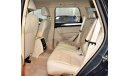 Volkswagen Touareg AMAZING Volkswagen Touareg 2016 Model!! in Grey Color! GCC Specs