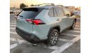 Toyota RAV4 XLE FULL OPTION