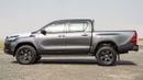 Toyota Hilux GLX Toyota Hilux 2.4L Diesel AT 4x4 Mid Option 2025