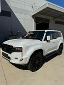 Toyota Prado 2.8L KAKADU FULL OPTION - RHD BASED ON ORDER