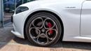 Alfa Romeo Giulia VELOCE 0% DP | 1,825/Month | | Veloce | | Gargash Warranty and Service