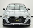 أودي A3 2025 Audi A3L S-Line, 3 Year Warranty Unlimited, Excellent Condition