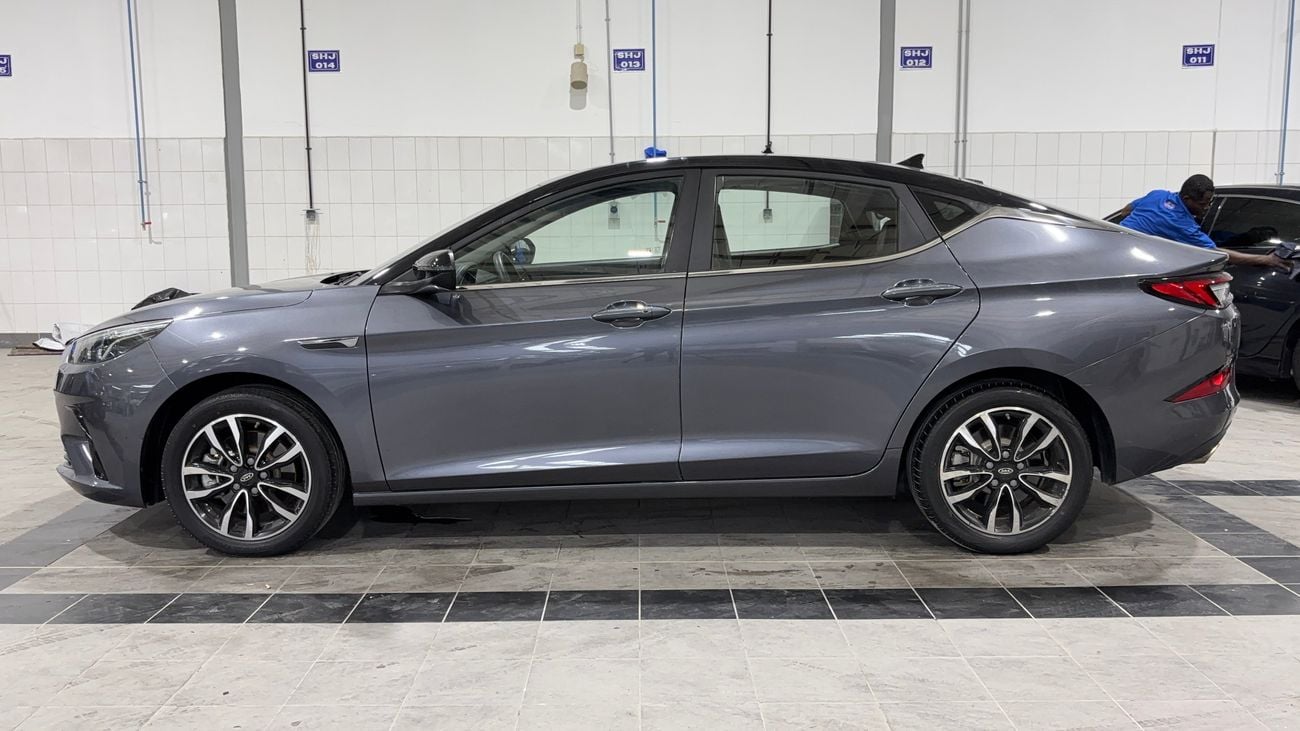 جاك J7 2023 INTELLIGENT | AED 474/Month | 0 DP | 30 Day Return | Warranty
