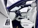 Porsche Macan Std 2.0L (252 HP) 2023 Posche Macan, 2027 Porsche Warranty, Full Porsche Service History, Very Low K