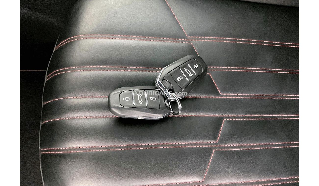 Peugeot 308 GT Line | 1 year free warranty | 0 down payment | 7 day return policy