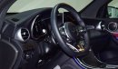 Mercedes-Benz GLC 300 4MATIC VSB 28952