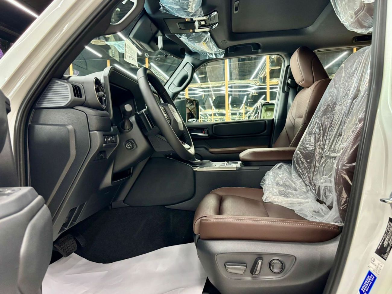 Toyota Prado ADVENTURE