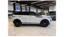 لاند روفر رانج روفر إيفوك Range Rover Evoque 2023/ 3 Years Warranty And Service Contract 100,000KM